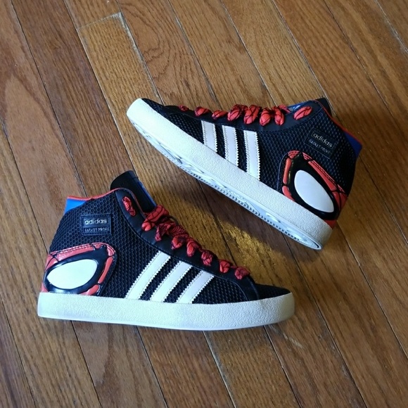 spiderman adidas shoes spiderman adidas shoes
